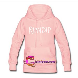 RIPNDIP Hoodie