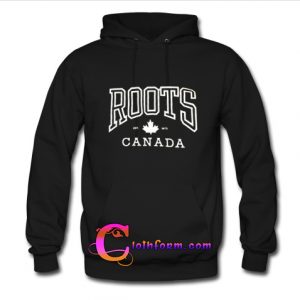 Roots Canada Hoodie