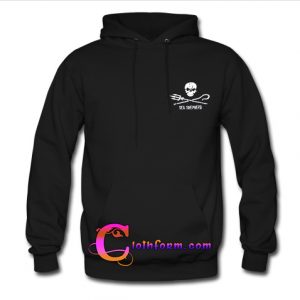 Sea Shepherd Hoodie