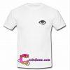 Seeing Eye t shirt