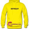 Southeast Hoodie