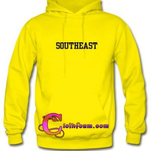 Southeast Hoodie