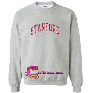 Stanford Sweatshirt