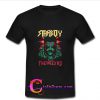 Starboy The Weeknd t shirt