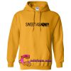Sweet As Honey hoodie