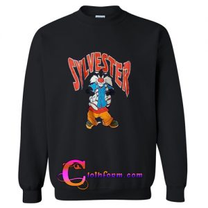 Sylvester Sweatshirt