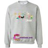 The Jetsons sweatshirt