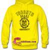 Toronto Bears University hoodie