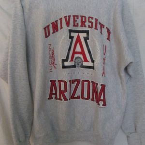 University A arizona Sweatshirt