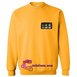 Womens Tumblr sweatshirt