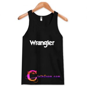 Wrangler Tanktop