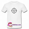 Arrow Hunting Love t shirt