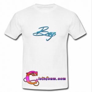 boys t shirt