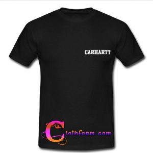 carhartt t shirt