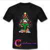 christmas t shirt