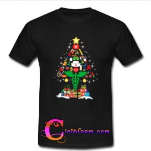 christmas t shirt