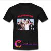 clueless sleepover t shirt