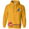 color pocket hoodie