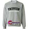 fashion institute of technology sweatshirt