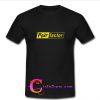 fear factor t shirt