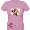 friends the television series t shirt