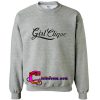 girl clique sweatshirt