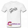 girls do it better tshirt