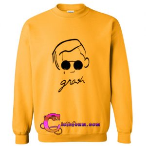 gnash sweatshirt