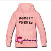 modern future hoodie