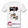 project baby t shirt
