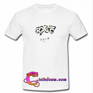 ryce t shirt