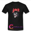 slayer slaytanic t shirt