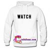 watch hoodie