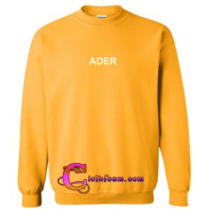 Ader Sweatshirt