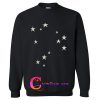 Alanis Star sweatshirt