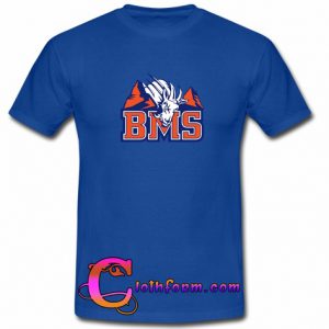 BMS Goat T-Shirt