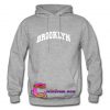 Brooklyn Hoodie