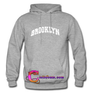 Brooklyn Hoodie