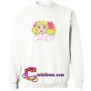 Candy Movie Series Sweatshirt