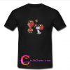 Charlie Brown Snoopy T Shirt