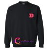 DSJ Sweatshirt