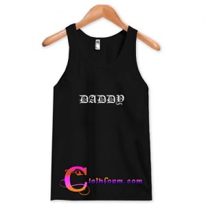 Daddy Tanktop