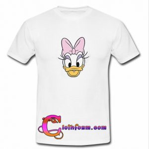 Daisy Duck T shirt