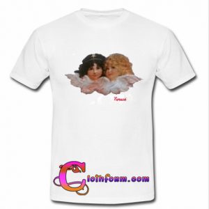 Fiorucci Angels T shirt