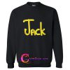 Jack Sweatshirt