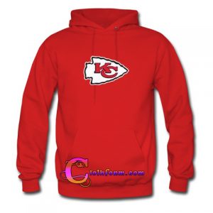 KC logo Hoodie