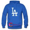 LA hoodie