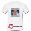 Leonardo Dicaprio Computer Tears T shirt