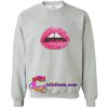 Lips Sweatshirt