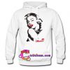 Marilyn Monroe Hoodie